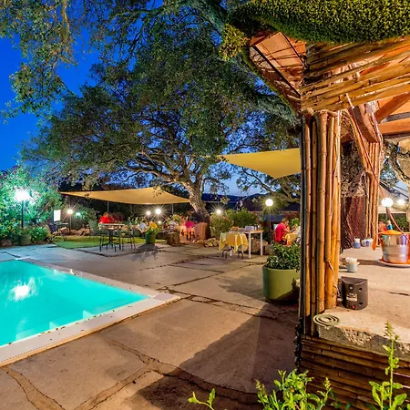 Hotel Borgo di Campagna-3