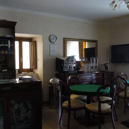 Sant'Agostino Guest Rooms-2