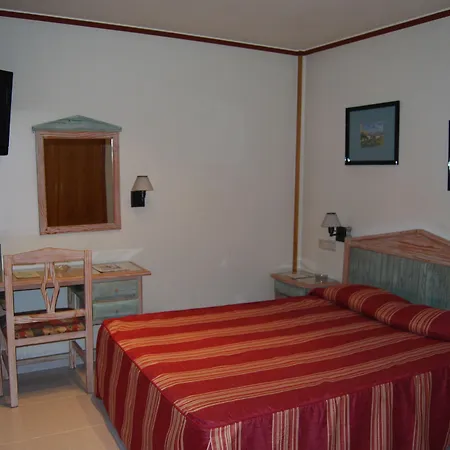Hotel Azahar-2