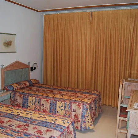 Hotel Azahar-3