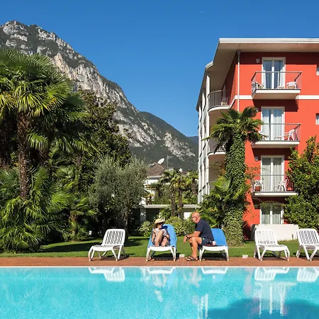Brione Green Resort-3