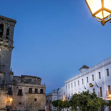Parador de Arcos de la Frontera-2