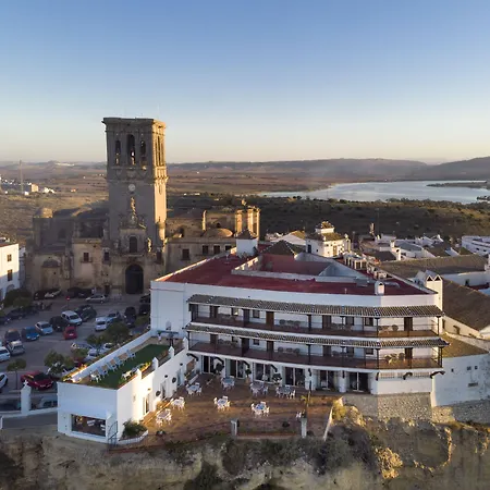 Parador de Arcos de la Frontera-3