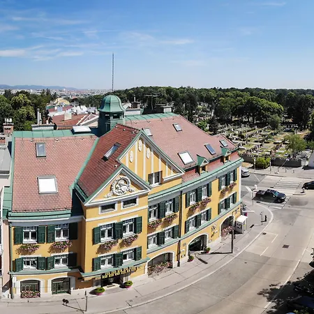 Hotel Bergwirt Schönbrunn-3