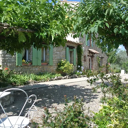 La Vieille Bastide-2
