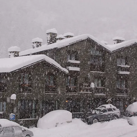 Hotel L'Ermita B&B-2