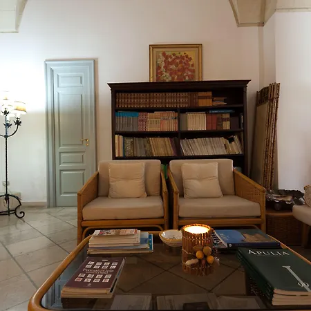 B&B L'Orangerie D'Epoque-3