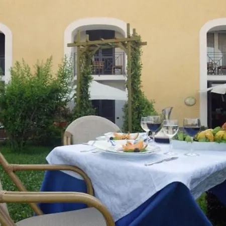 Hotel La Tonnara-2