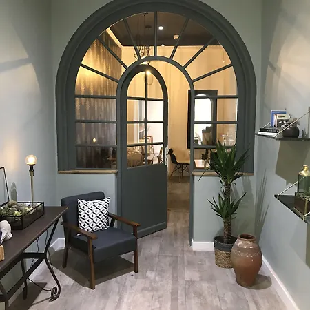 boutique Hôtel Azur-3