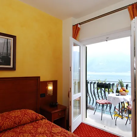 Albergo Ristorante Montebaldo-3