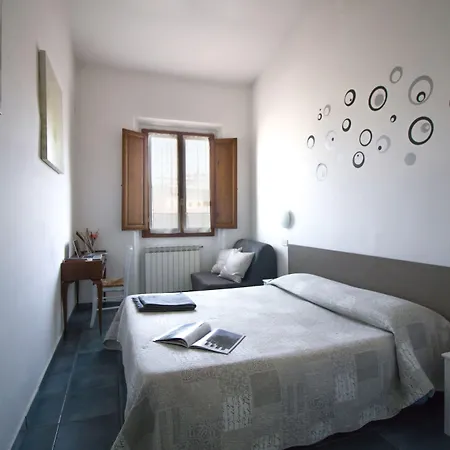 Il Ghiro Guest House-3