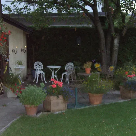 Hotel Roter Hahn - Bed&Breakfast-2