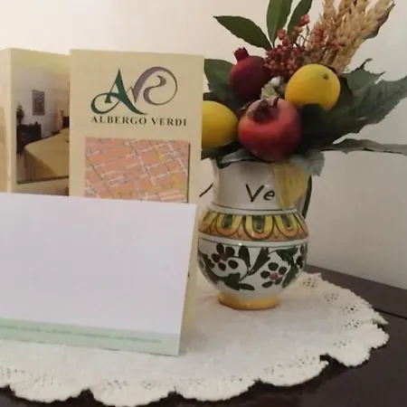 Albergo Verdi-3