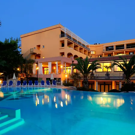 Hotel I Melograni-3
