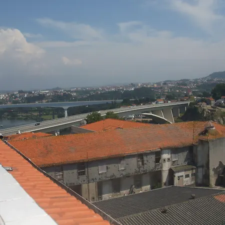 Residencial Porto Novo - Alojamento Local-2