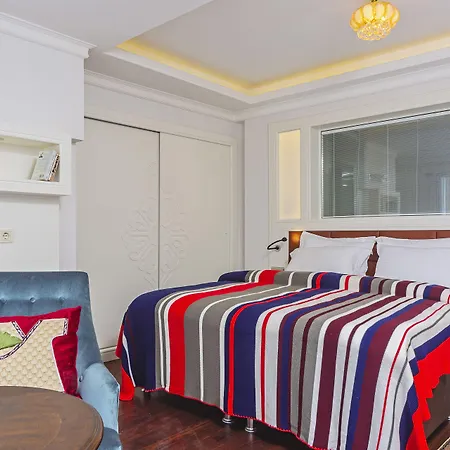 Ada Hotel Istanbul-2