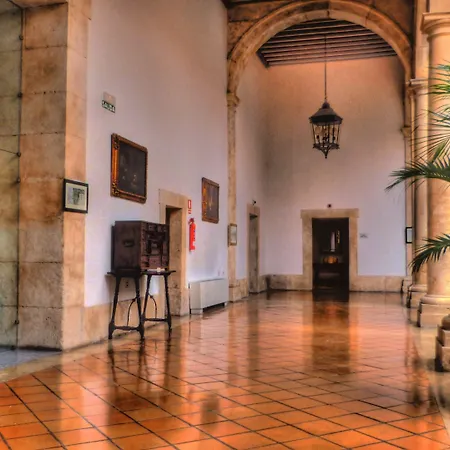 Parador De Lerma-2