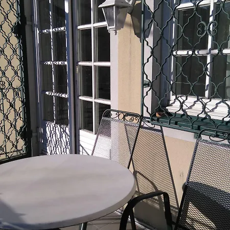 Pension Elisabeth - Rooms & Apartments-3