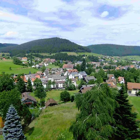 Oberdeisenhof Land- Und Wanderhotel Garni-2