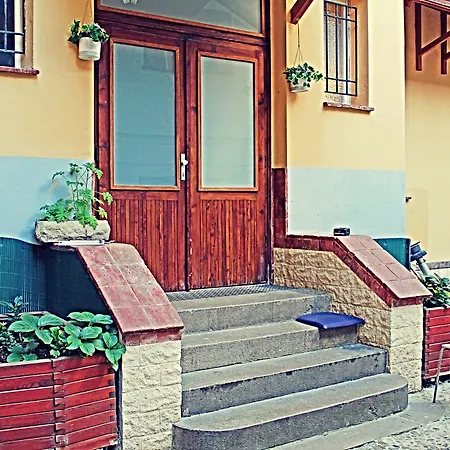 Casa Italia Prague-2