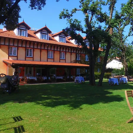 Hotel Torres de Somo-2