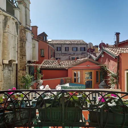 Hotel San Samuele-2
