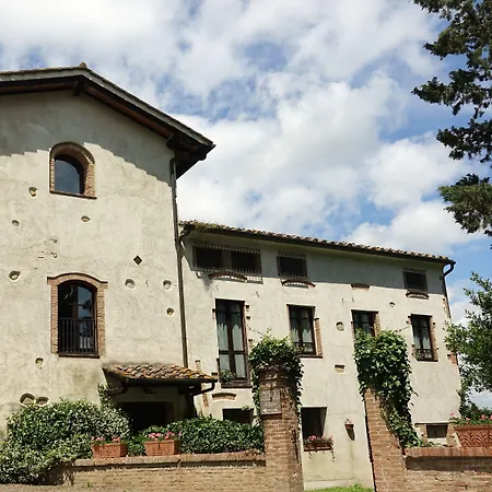 Torciano Hotel Wine&Winery, Tuscany-2