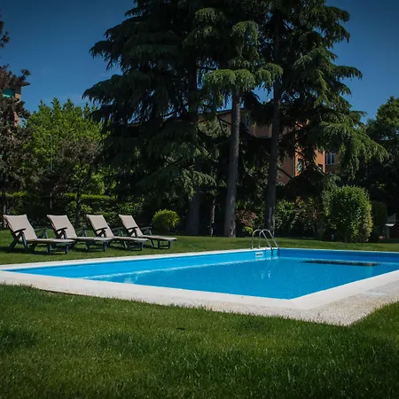 Corvetto Residence Porto Di Mare-3