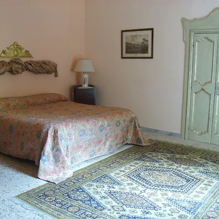 ANTICA VILLA La Viola, Suite with private pool-3