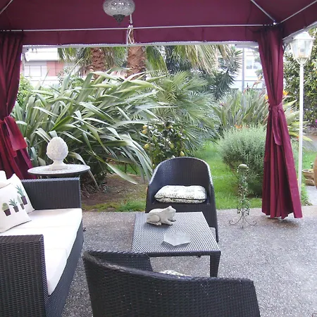ANTICA VILLA La Viola, Suite with private pool-2