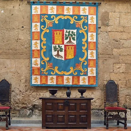 Parador de Ciudad Rodrigo-2