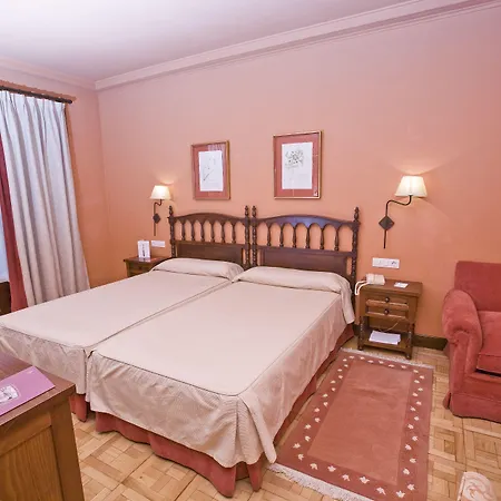 Parador de Tordesillas-3