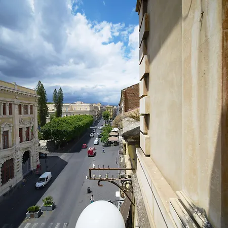Santuzza Art Hotel Catania-3