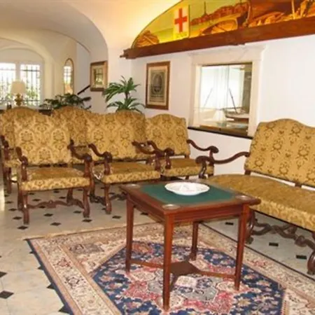 Hotel Due Mari-2