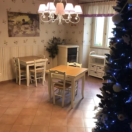 Bed & Breakfast De Nittis - Meridia Collection-3