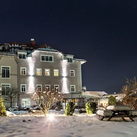 The Townhouse Ruhpolding - Individual Design & Casual Concept - Chiemgau Karte-2