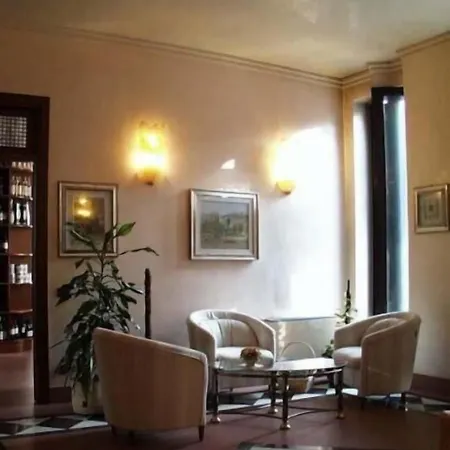 Hotel Borghetti-3
