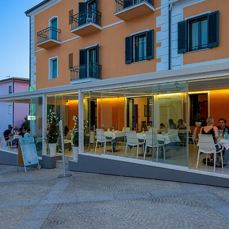 Hotel Marinaro-2