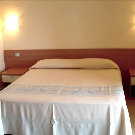 Hotel Baia Marina-3