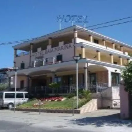 Hotel Baia Marina-2