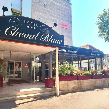 Le Cheval Blanc-3