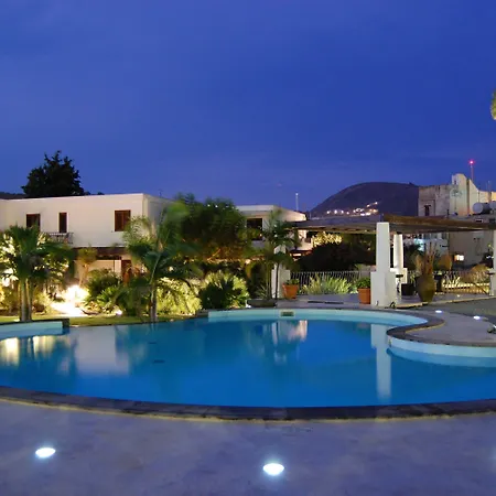 Residence Hotel La Giara-2