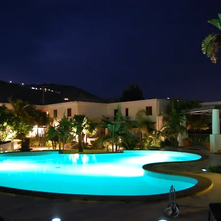 Residence Hotel La Giara-3