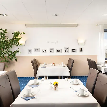 Mainstreet Hotel Dietzenbach Frankfurt Airport-2