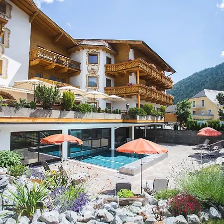Hotel Donnerhof-2