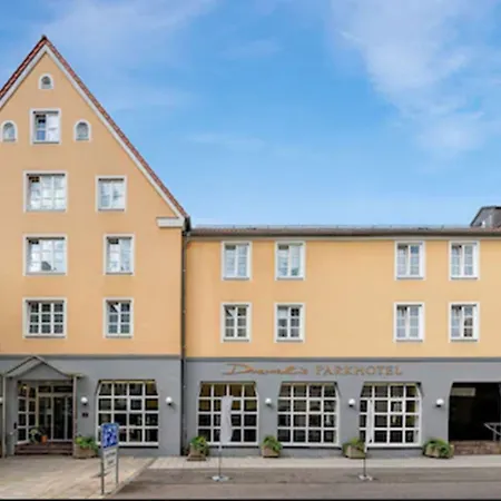 Drexel'S Parkhotel-3