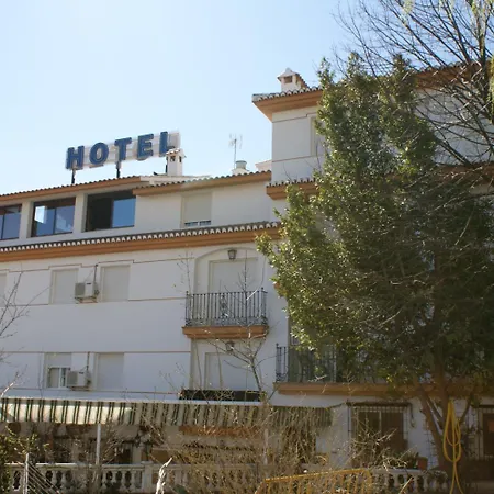 Hotel Juan Francisco-3