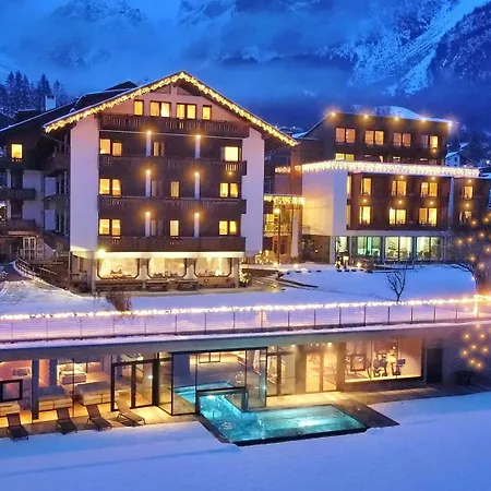 Parkhotel Ladinia-2