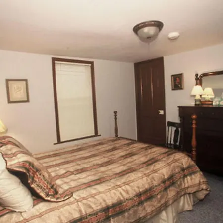The Brafferton Inn-2