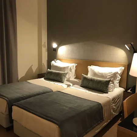 Hotel Sete Colinas-2